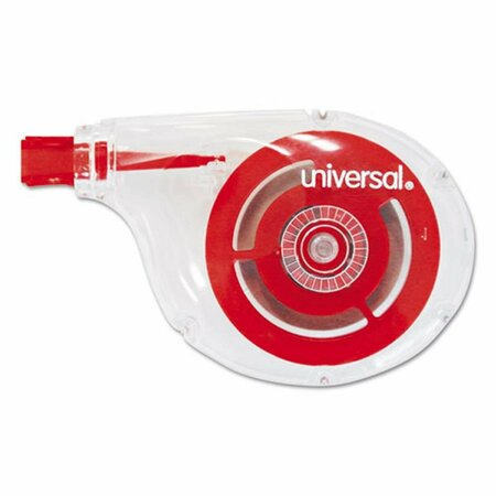 UNIVERSAL OFFICE PRODUCTS Correction Tape - Sidewinder UN33675